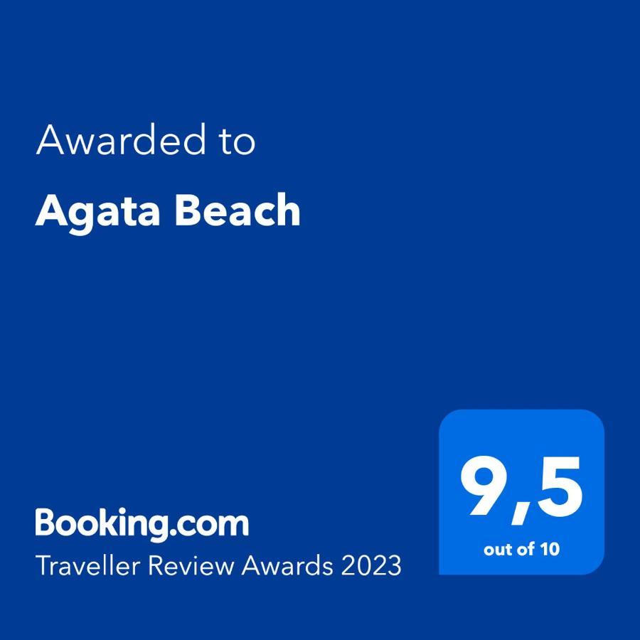 Agata Beach Беналмадена Екстериор снимка